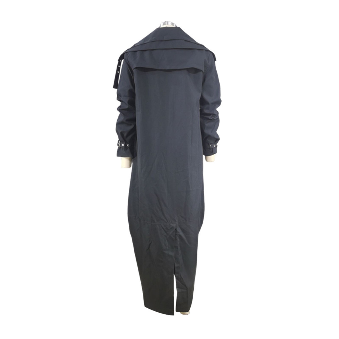 Vintage Inspired Garment with a Contemporary Edge