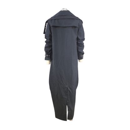 Vintage Inspired Garment with a Contemporary Edge