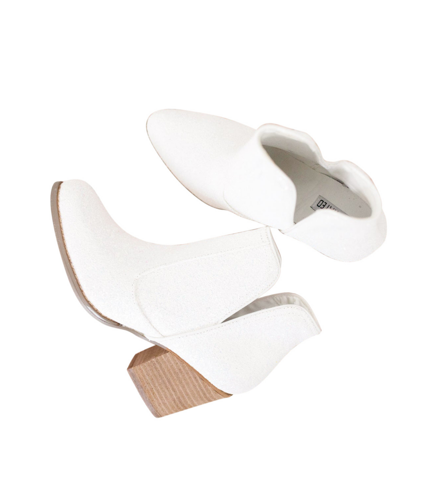 Classic Orthopedic Boots with Timeless Style