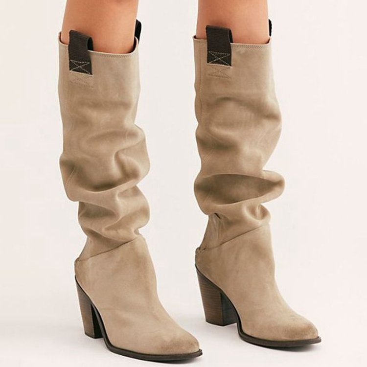 Beautifully Crafted Orthopedic Boots
