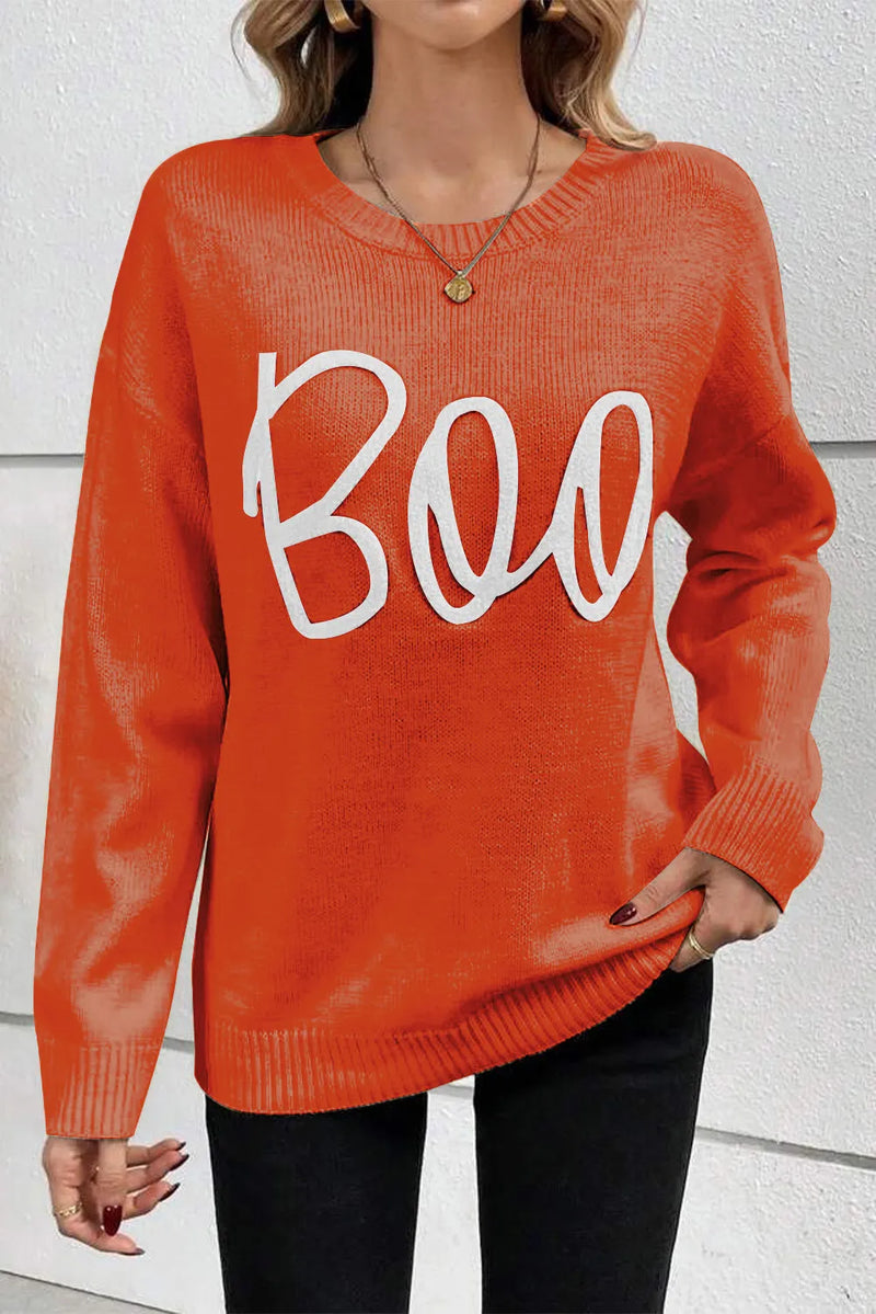 Sophisticated Sweater with a Clean Classic Look