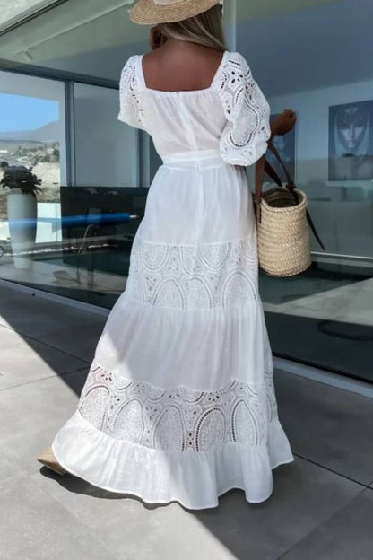 Classic Vintage Garment with a Flattering Fit