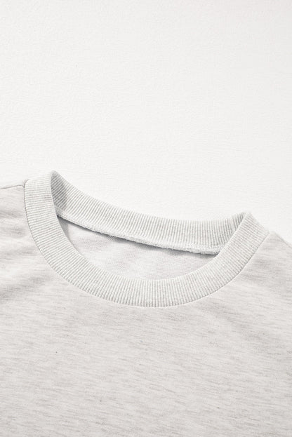 Sophisticated Top with a Clean Classic Look