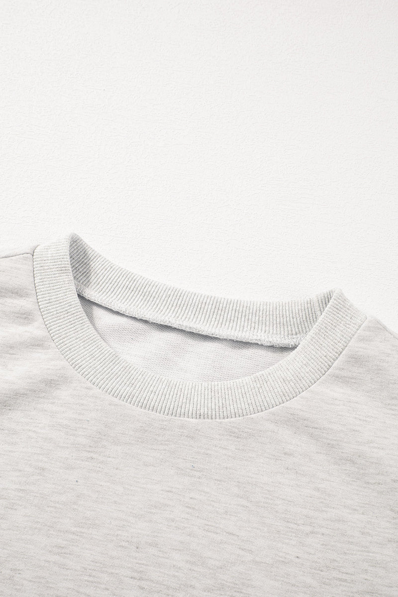 Sophisticated Top with a Clean Classic Look
