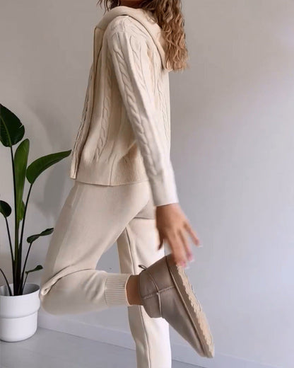 Polished Garment with an Effortless Classic Look