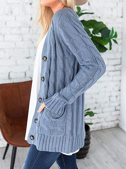 Gracefully Styled Sweater for Any Occasion