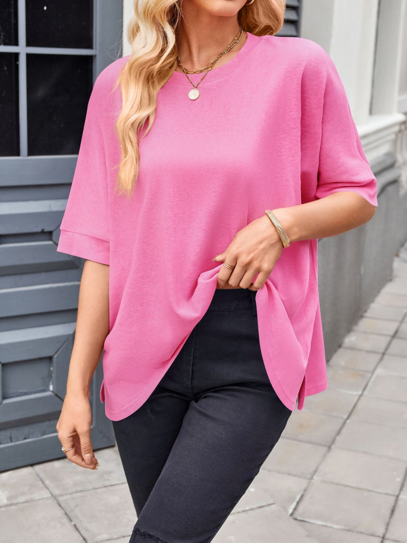 Elegantly Styled T-Shirt for Everyday Wear