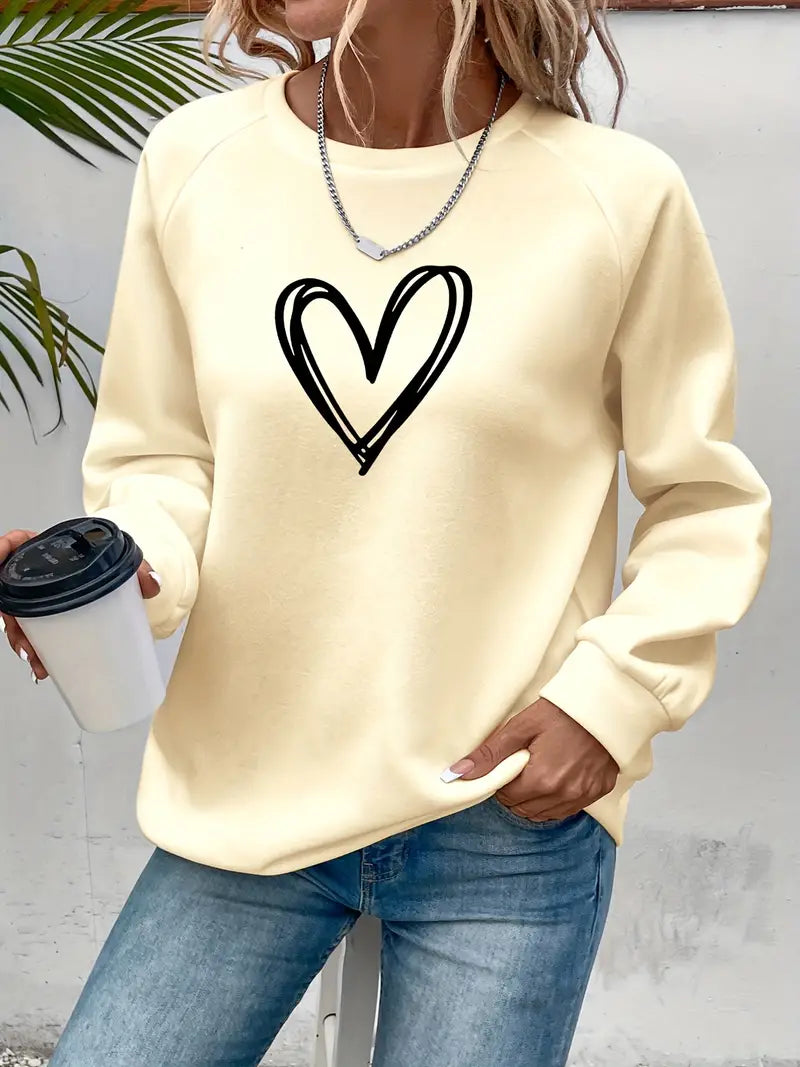 Polished Sweater with an Effortless Classic Look