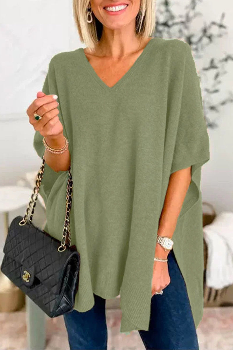 Beautifully Balanced Top with Timeless Character