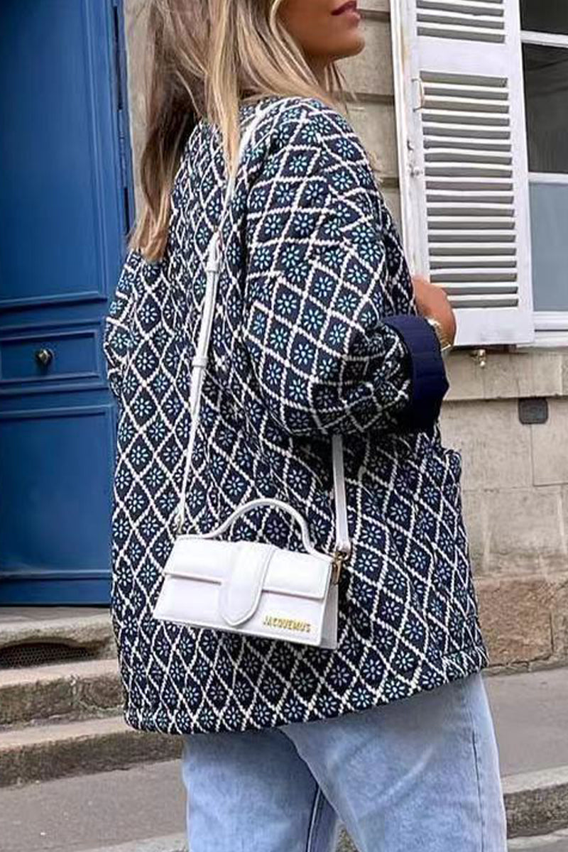 Classic Vintage & Enduringly Stylish Cardigan