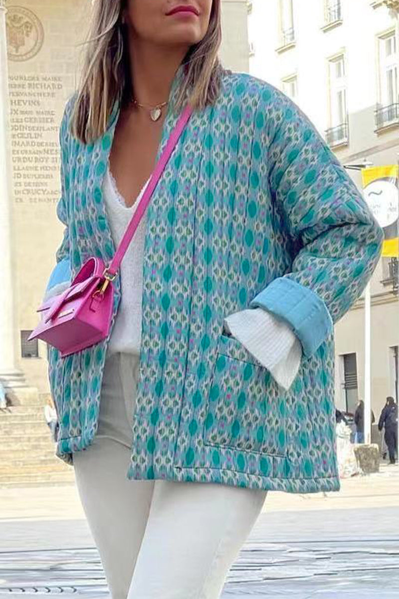 Classic Vintage & Enduringly Stylish Cardigan