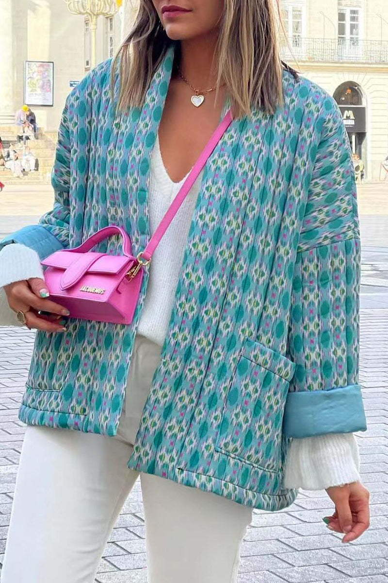 Classic Vintage & Enduringly Stylish Cardigan