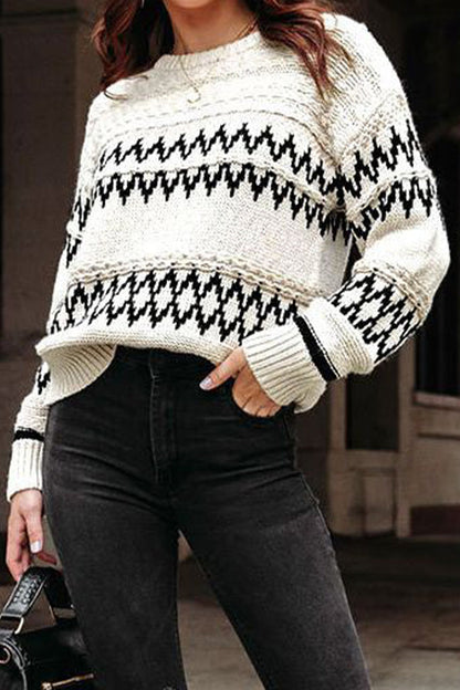 Gracefully Styled Top for Any Occasion