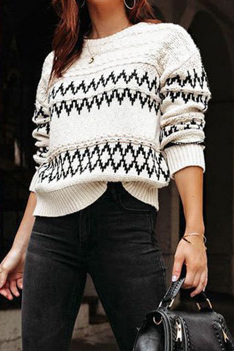 Gracefully Styled Top for Any Occasion