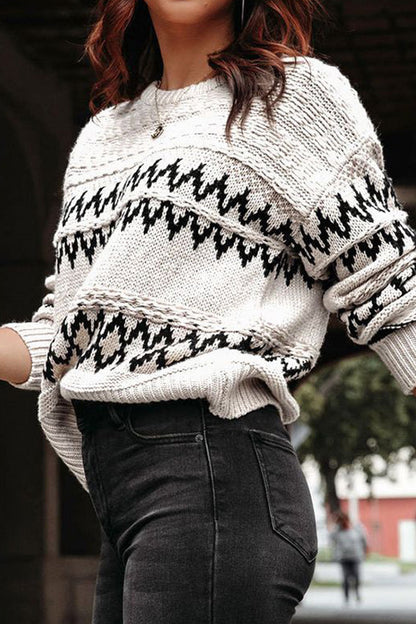 Gracefully Styled Top for Any Occasion
