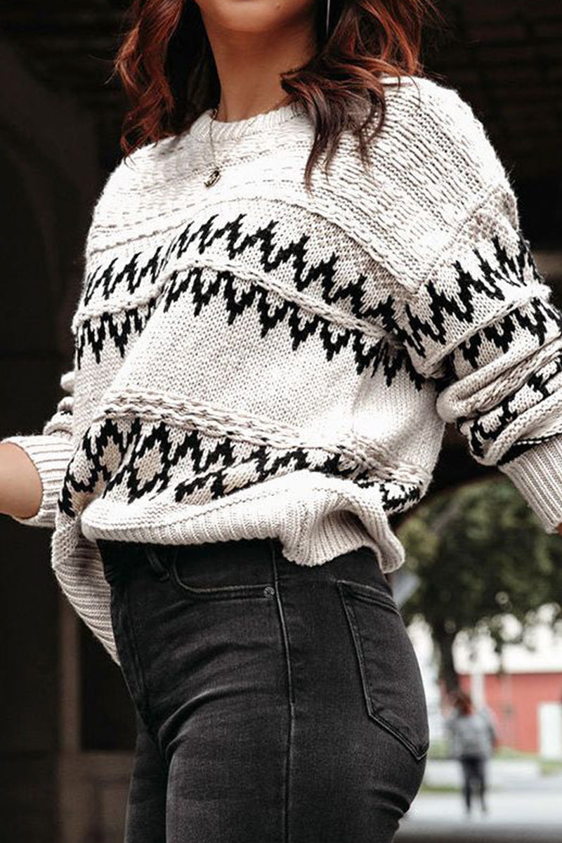 Gracefully Styled Top for Any Occasion