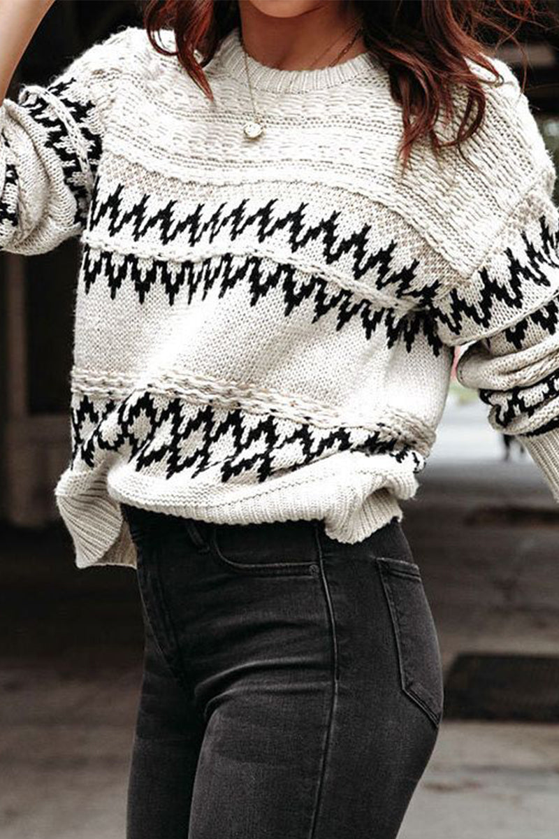 Gracefully Styled Top for Any Occasion