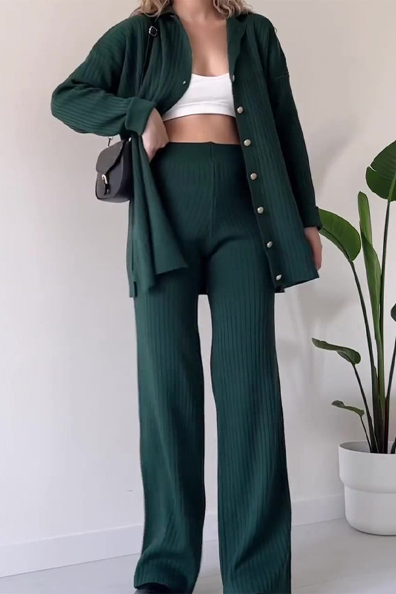 Ink green