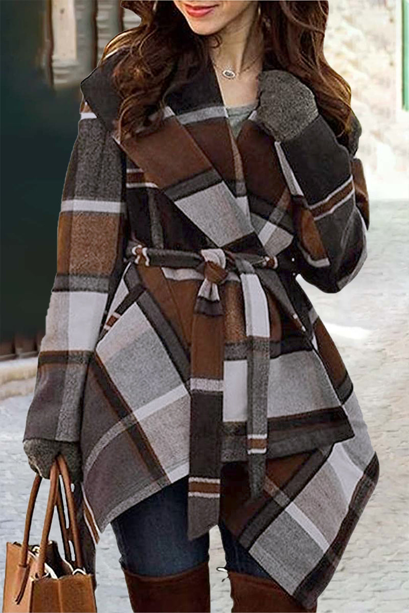 Polished Garment with an Effortless Classic Look