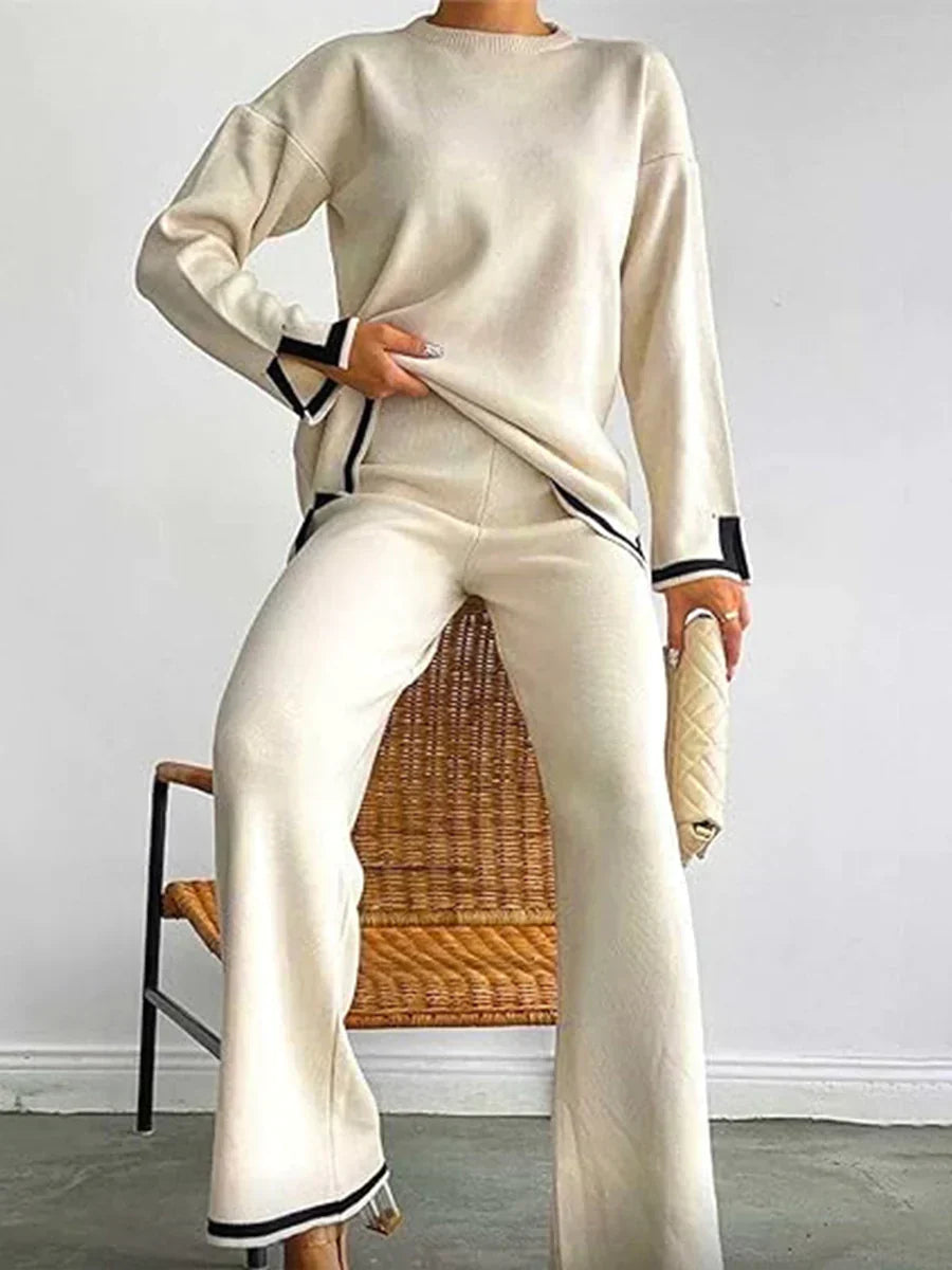 Gracefully Styled Garment for Any Occasion