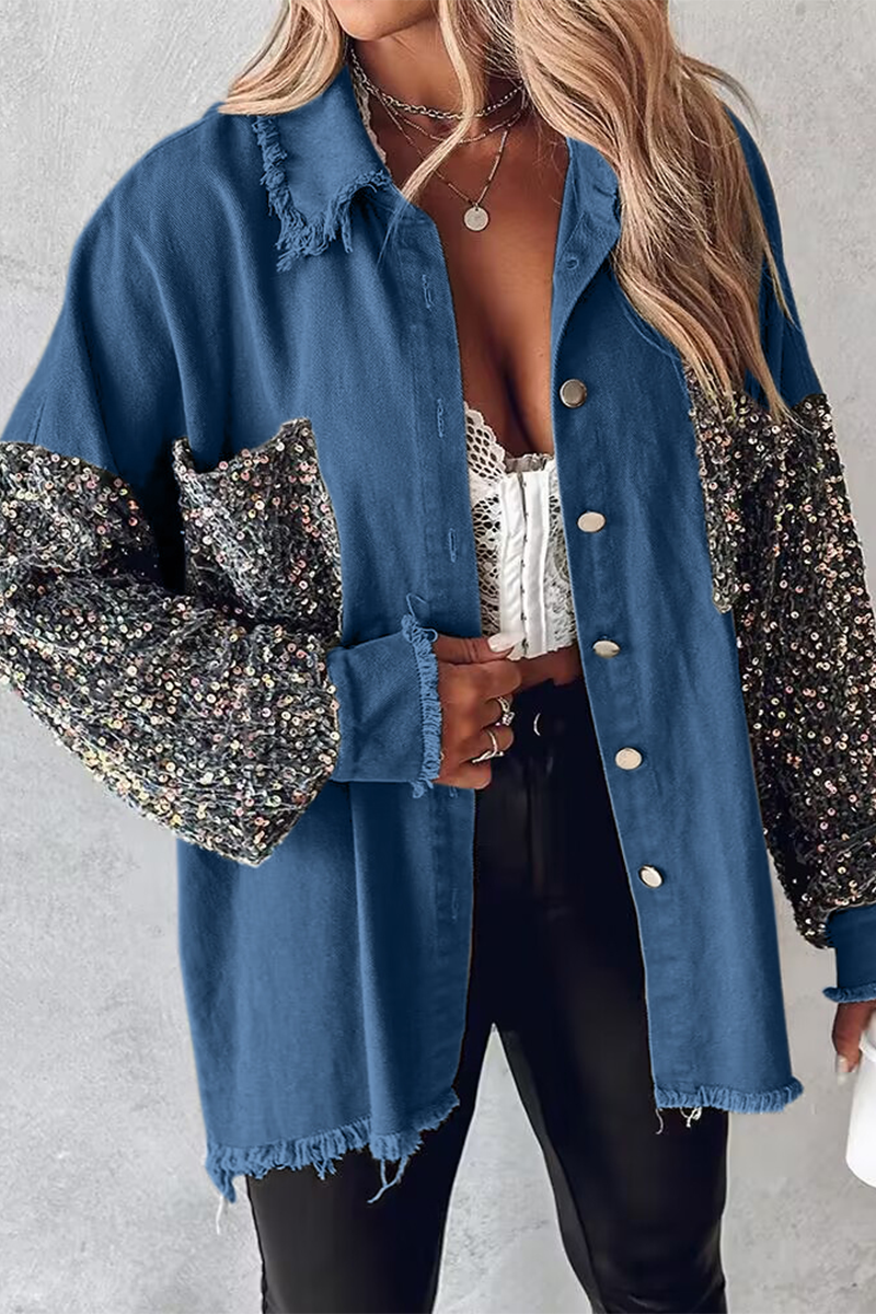 Beautifully Balanced Top with Timeless Character