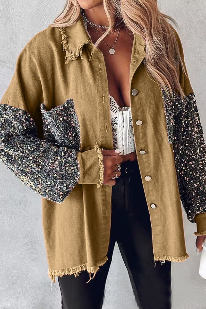 Beautifully Balanced Top with Timeless Character
