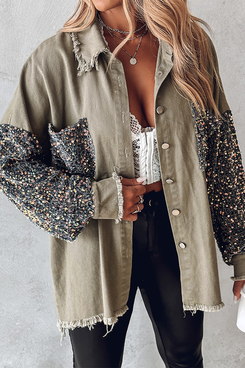 Beautifully Balanced Top with Timeless Character