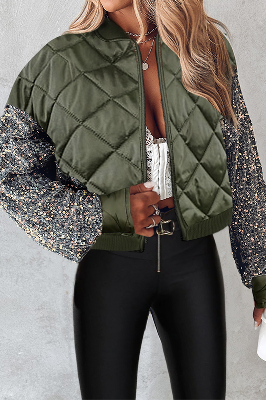 Army green