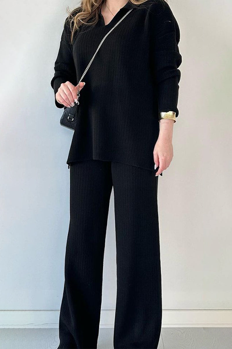 Effortlessly Elegant Garment with a Timeless Design
