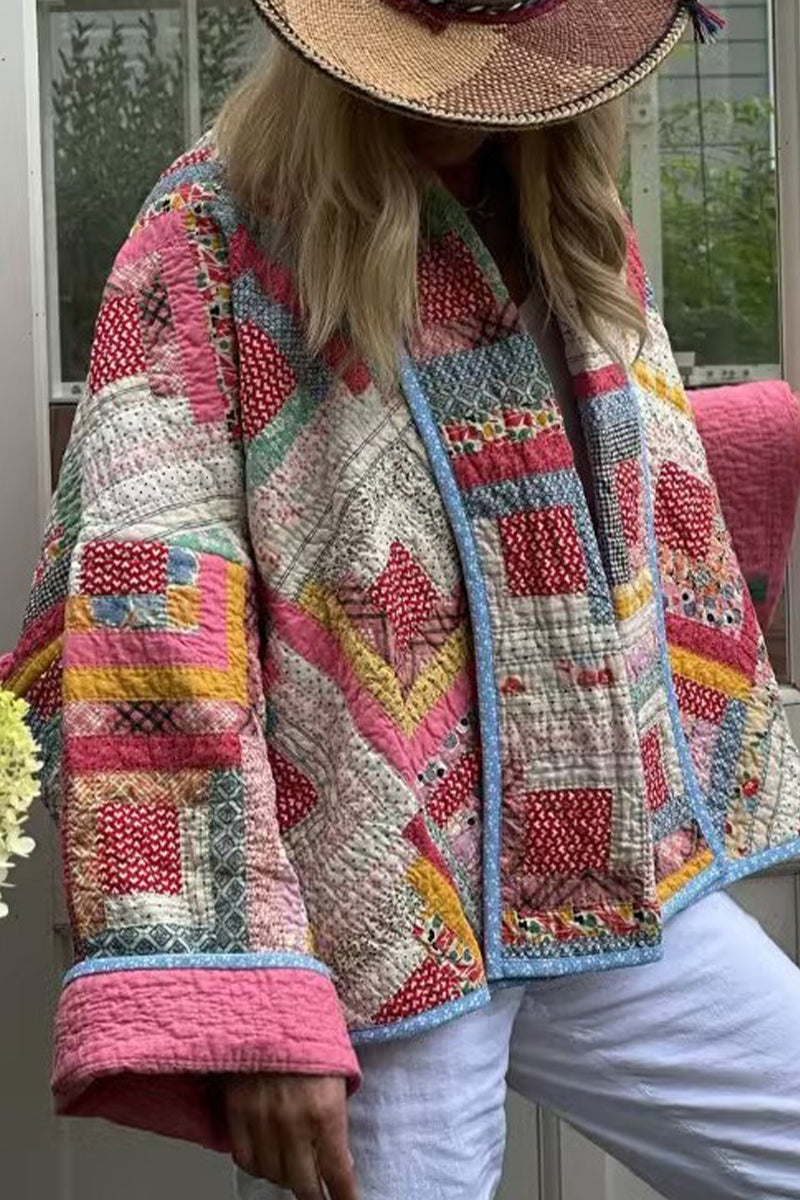 Multicolored