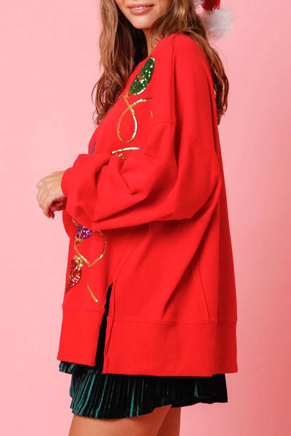 Vintage Inspired Top with a Contemporary Edge