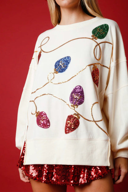 Vintage Inspired Top with a Contemporary Edge