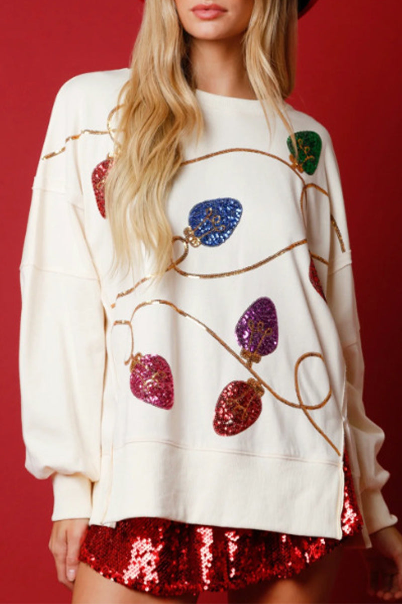 Vintage Inspired Top with a Contemporary Edge