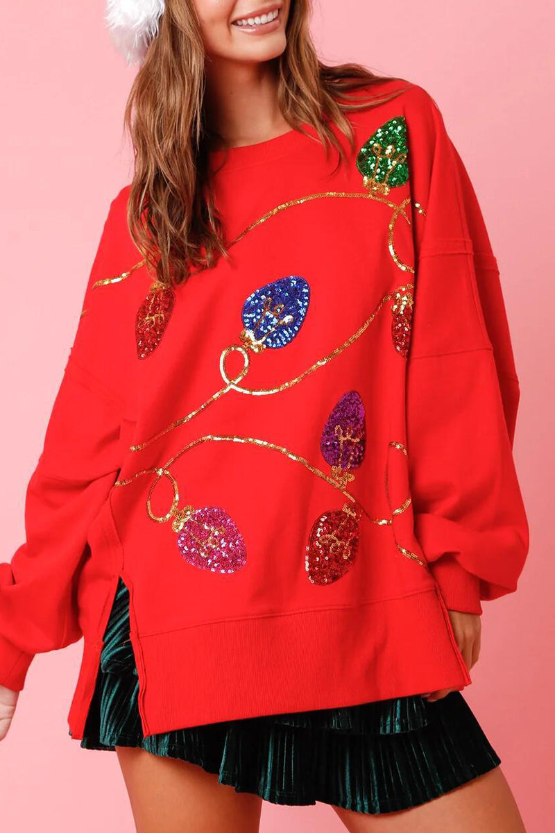 Vintage Inspired Top with a Contemporary Edge