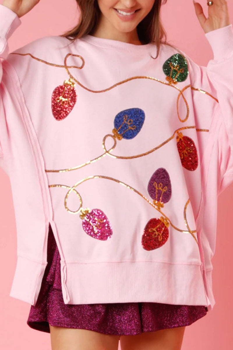 Vintage Inspired Top with a Contemporary Edge