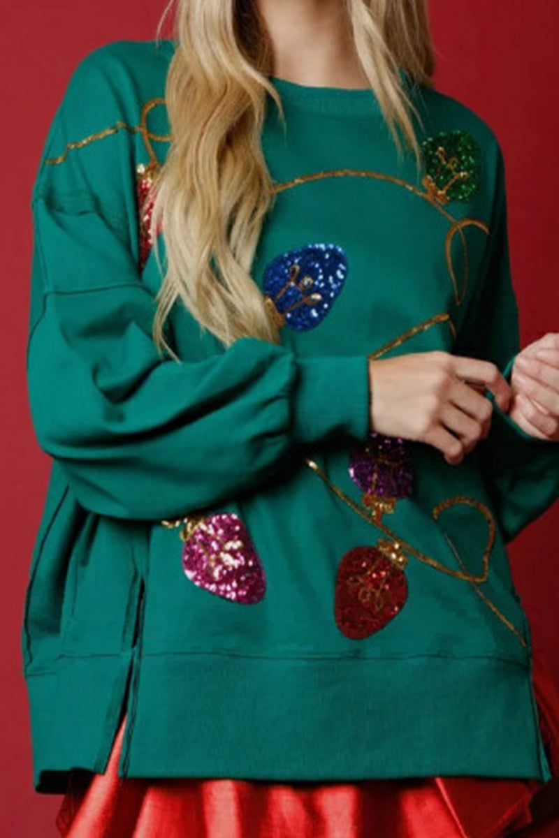 Vintage Inspired Top with a Contemporary Edge