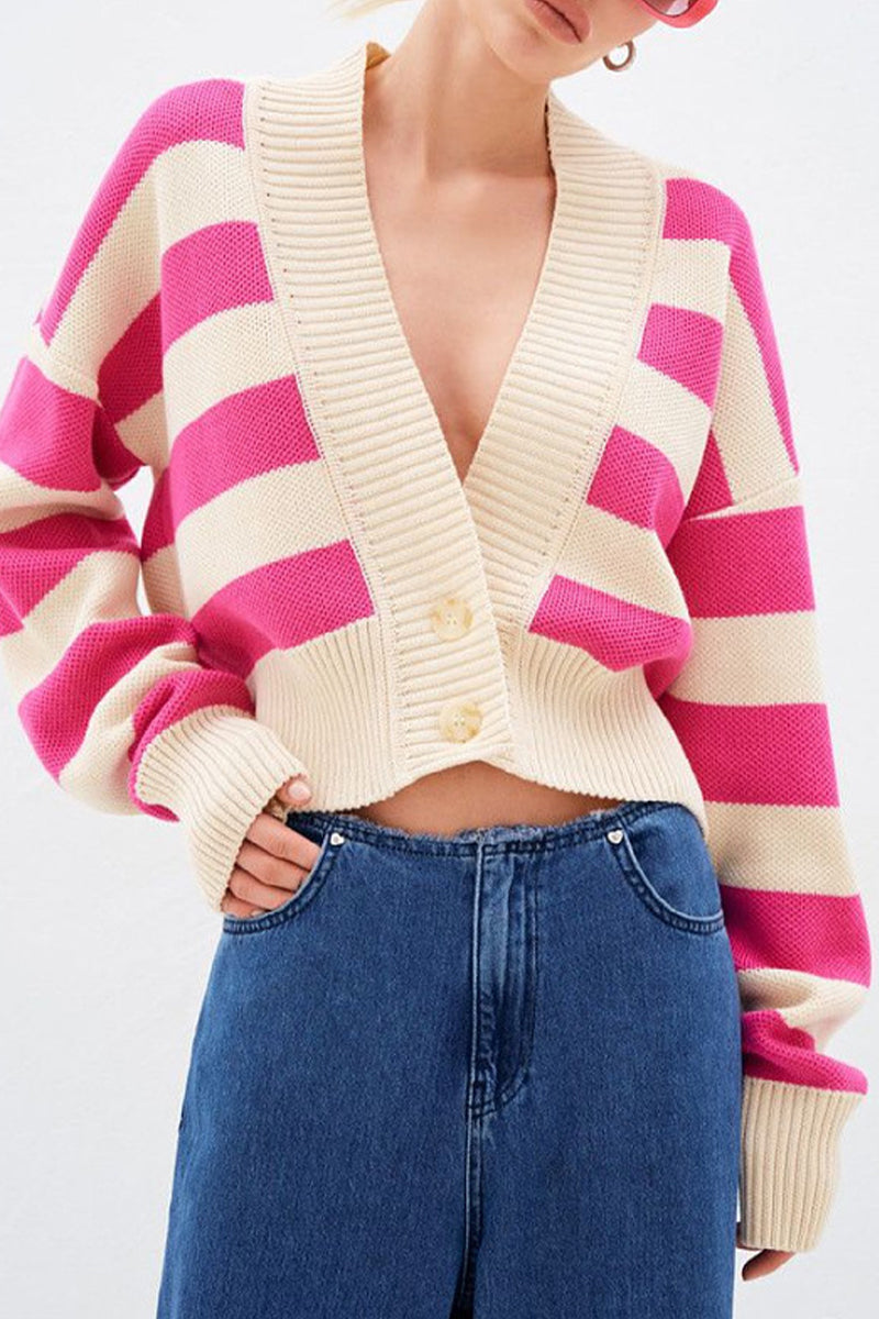 Gracefully Styled Garment for Any Occasion