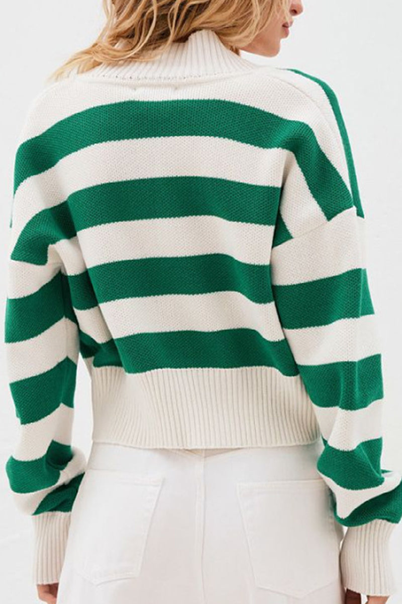 Gracefully Styled Garment for Any Occasion