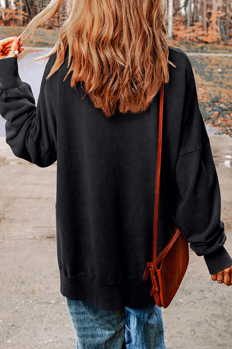 Vintage Inspired Top with a Contemporary Edge