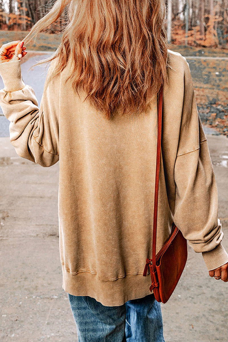 Vintage Inspired Top with a Contemporary Edge
