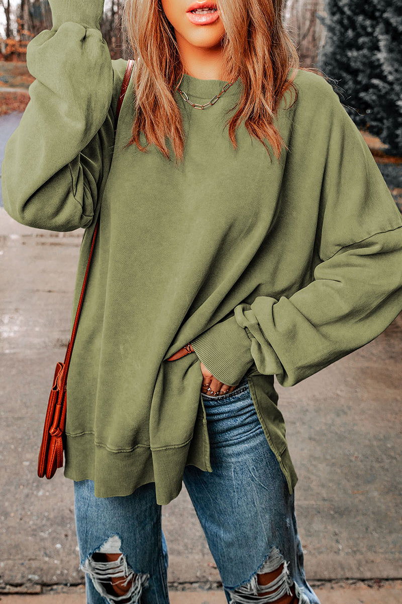Vintage Inspired Top with a Contemporary Edge