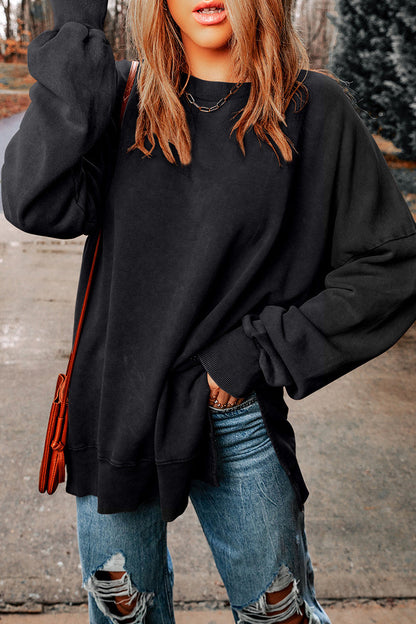 Vintage Inspired Top with a Contemporary Edge
