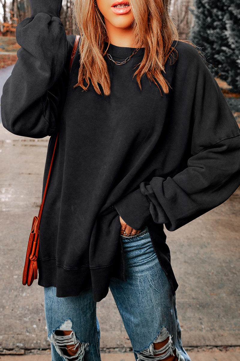 Vintage Inspired Top with a Contemporary Edge