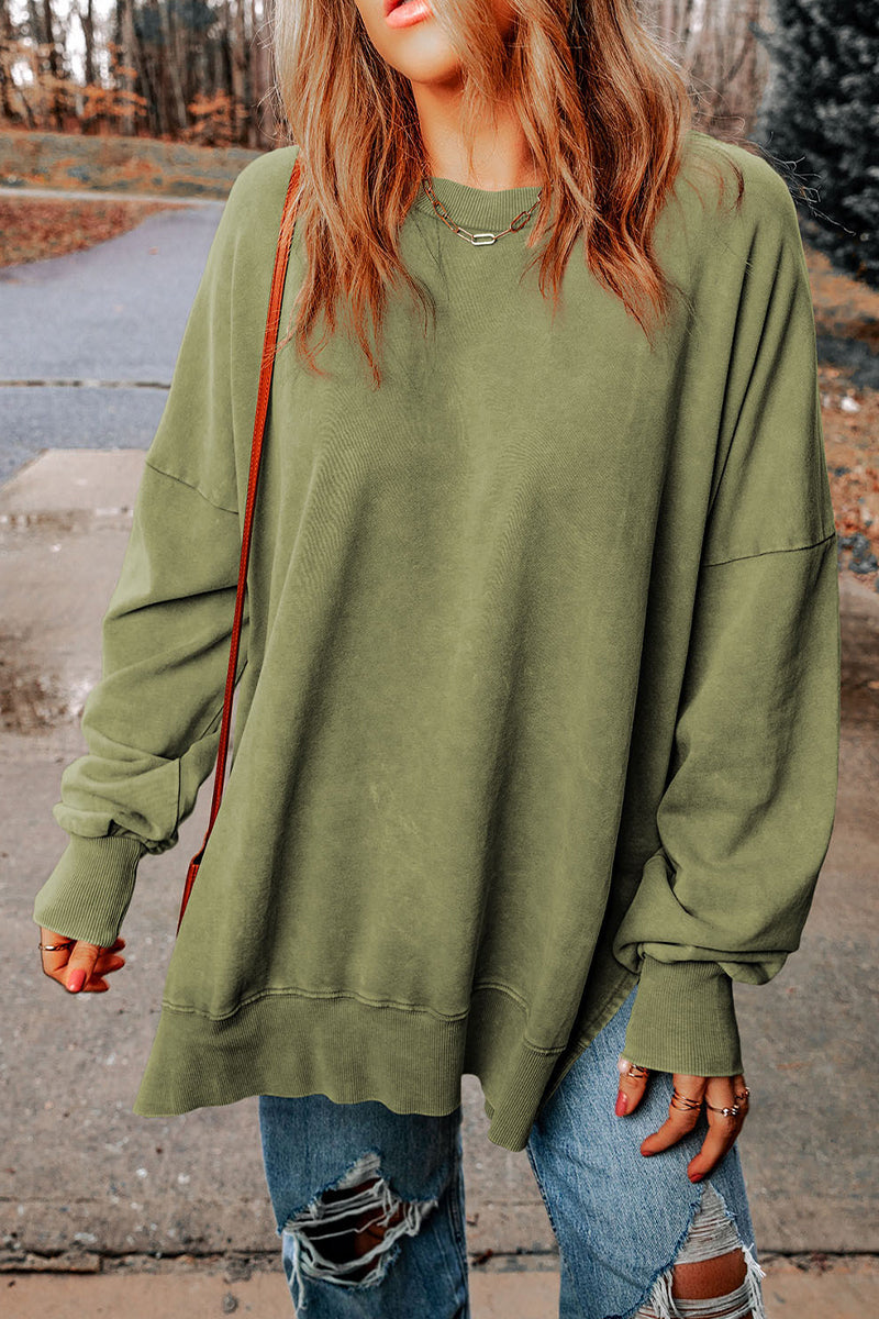 Army green