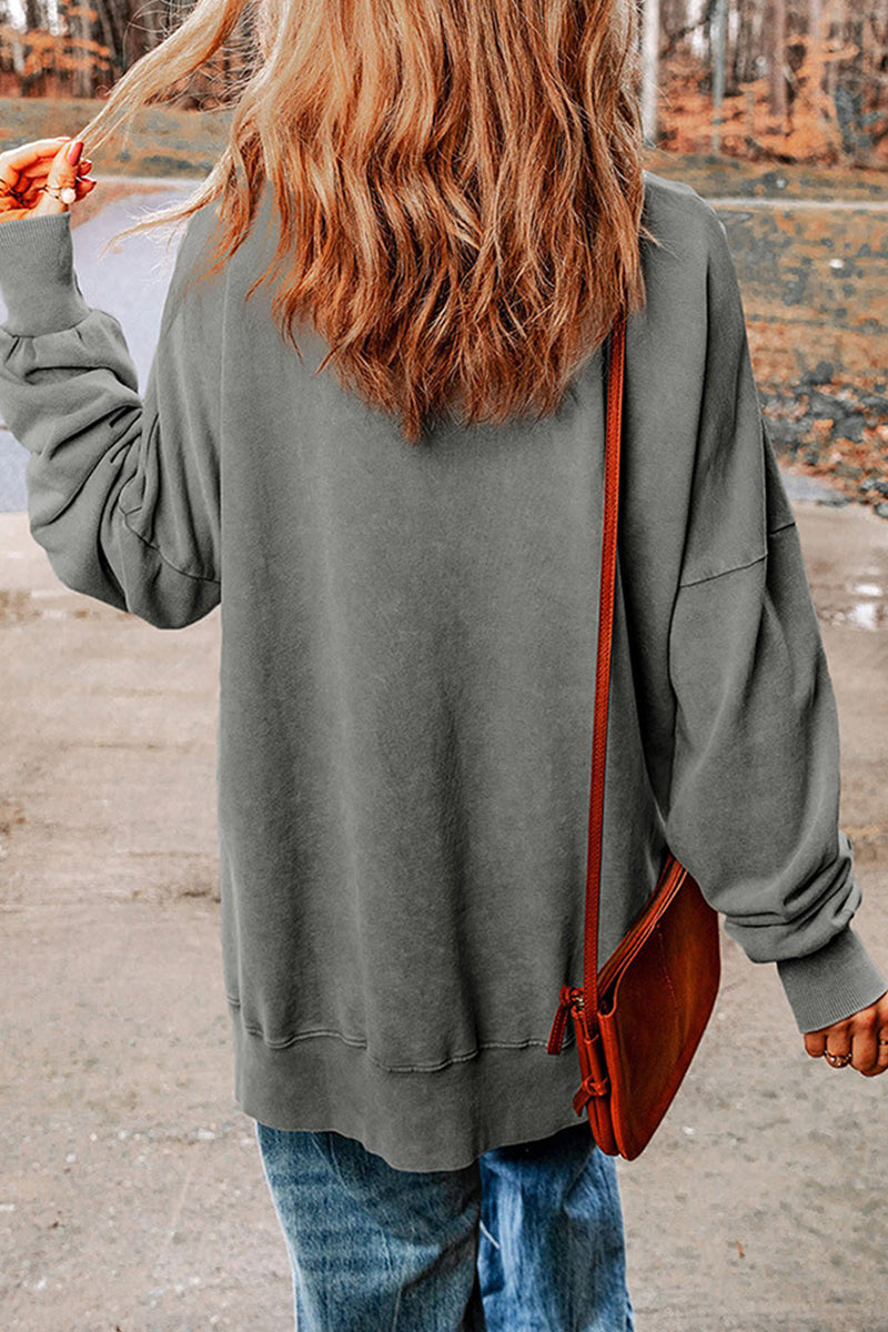Vintage Inspired Top with a Contemporary Edge