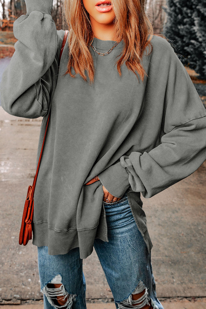 Vintage Inspired Top with a Contemporary Edge