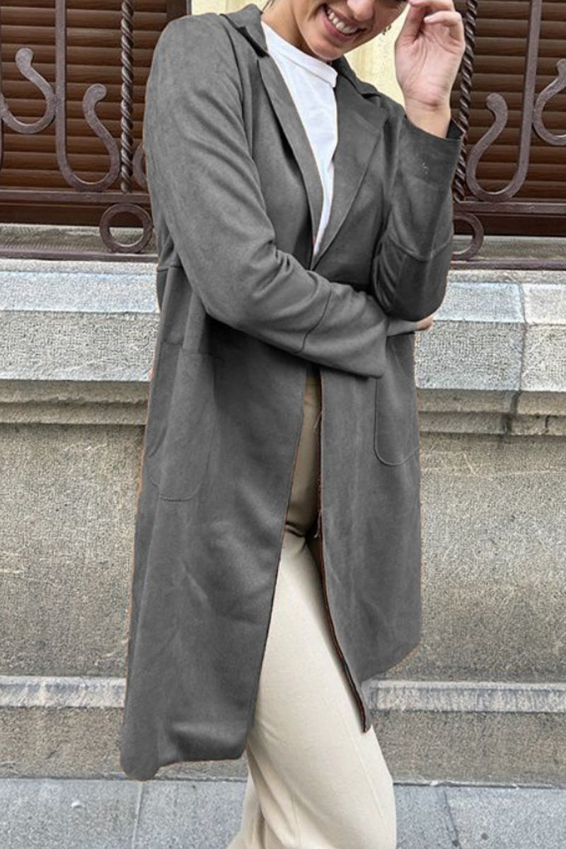Classic Vintage Garment with a Flattering Fit