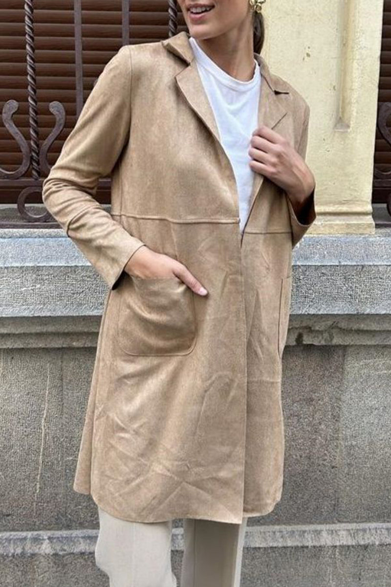 Classic Vintage Garment with a Flattering Fit