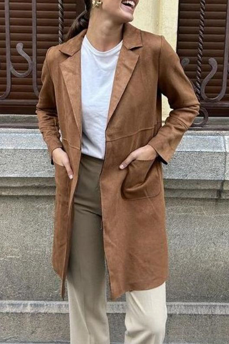 Classic Vintage Garment with a Flattering Fit