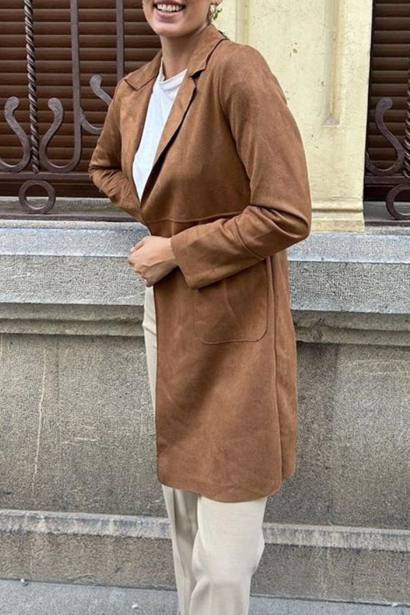 Classic Vintage Garment with a Flattering Fit